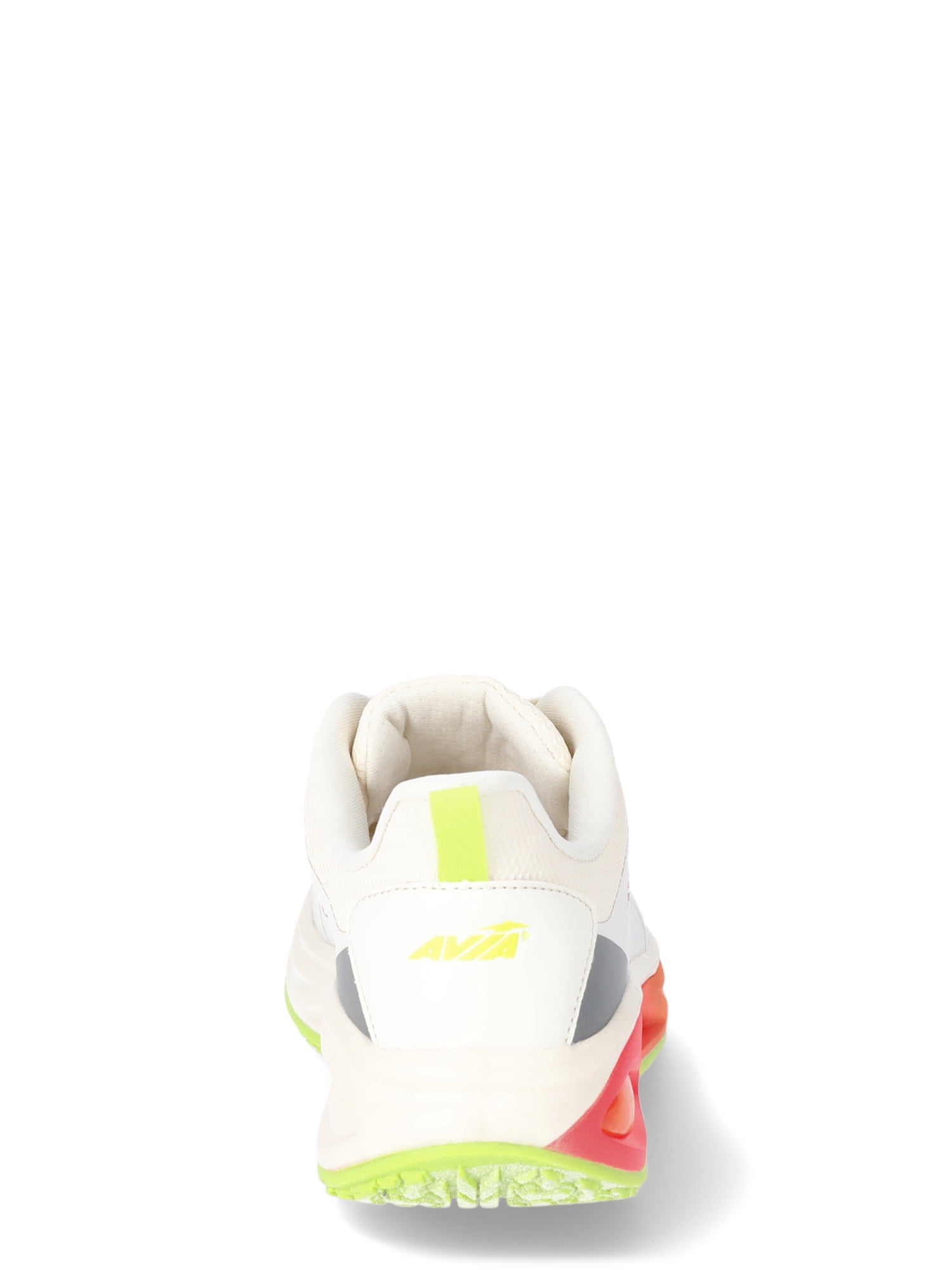 Avia Women's Mesh Gel Trail Sneaker