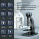 thumbnail image 4 of 5.0m 2000x aumento de lentes duales microscopio Inteligente usb usb portátil recargable 5.0m píxeles alto PC y conexión de Wi-Fi Conexión Dual Light Lights Esmontador, 4 of 7