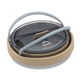thumbnail image 2 of Tetera Plegable JShteea 1L Hervidor para Acampar Sin BPA Caqui, 2 of 8