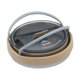 thumbnail image 2 of Camping Kettle 1L Travel Portable BPA Free Water Pot Acero Inoxidable Regalo para Un Picnic, 2 of 8