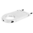 thumbnail image 2 of Steering Column Drop, Auto Accessory, Aluminum Column Drop, For  BBC 350 Durable Diameter Steering Column Long Lasting, 2 of 8