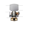 thumbnail image 3 of Pieza de repuesto OEM original del motor Honeywell 802360JA, 3 of 7