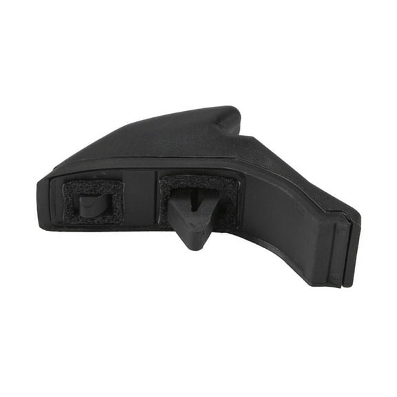 Rear Wiper Arm Stopper Black 85293-0C012 852930C010 For Toyota Sequoia 2008-2020