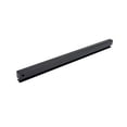 thumbnail image 3 of Kokiya Aluminum Fret Understring Leveler Guitar Fret Leveling Beam, Fretboard Smoothing 457mm, 3 of 9