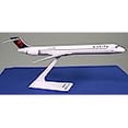 thumbnail image 3 of Delta 07Cur 717200 Airplane Miniature Model Snap Fit Kit 1200 PartABO71720H008, 3 of 4