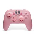 thumbnail image 1 of PowerA Wireless Controller for Nintendo Switch – Kirby Mouthful, 1 of 9