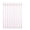 Pink, variant on Reusable Plastic Straw Set – 12-Pack White Threaded Drinking Straws for Cups, Bottles & Kids – Eco-Friendly, Durable