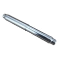 thumbnail image 5 of Stainless Steel Toilet Paper Roller General Spring Rod Replacement easy installs Toilet Paper Holder Roller for Bathrom, 5 of 7