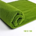 thumbnail image 1 of Artificial Moss Fake Green Plants Mosses Grass For Shop Patio Wall Decor DIY, 1 of 11