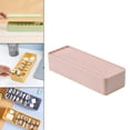 thumbnail image 5 of Cajas de Almacenamiento de Cables Sunnimix Rosado, 5 of 5