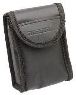 Bushnell 8x21 Powerview Binocular (Black, Clamshell Packaging)