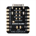 thumbnail image 1 of XIAO ESP32C6 Tiny Super Mini Junta WiFi Bluetooth5.0 Junta de Desarrollo para para Soldado, 1 of 5
