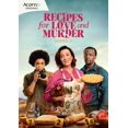 thumbnail image 1 of DVD AcornMedia: Recetas para el amor y el asesinato, serie 2, 1 of 2