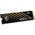 thumbnail image 3 of MSI M461 M.2 2280 1TB PCI-Express 4.0 Internal Solid State Drive (SSD) SM461N1TB, 3 of 5