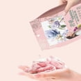 thumbnail image 5 of Floral Camphor Balls, Natural Rose scent camphor balls, Long-Lasting Fragrance, 5 of 5