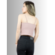thumbnail image 3 of Set De 2 Tops Mujer Unitalla Blusa Casual Elegante Crop Top Camiseta, 3 of 5