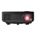 thumbnail image 2 of Pyle Video Projector 1080p Full HD-USB HDMI DVI Inputs, Remote Control, Keystone, LCD LED, Digital Multimedia, Mini Home Theater Movie Cinema for TV Laptop PC Computer & Business Offices - (PRJG88), 2 of 7