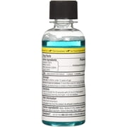 Listerine Cool Mint Antiseptic Mouthwash, 3.2 oz. - 2 Pack