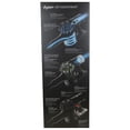 thumbnail image 2 of Aspirador de barra Dyson V8 Fluffy Origin Motorhead Red, 2 of 5