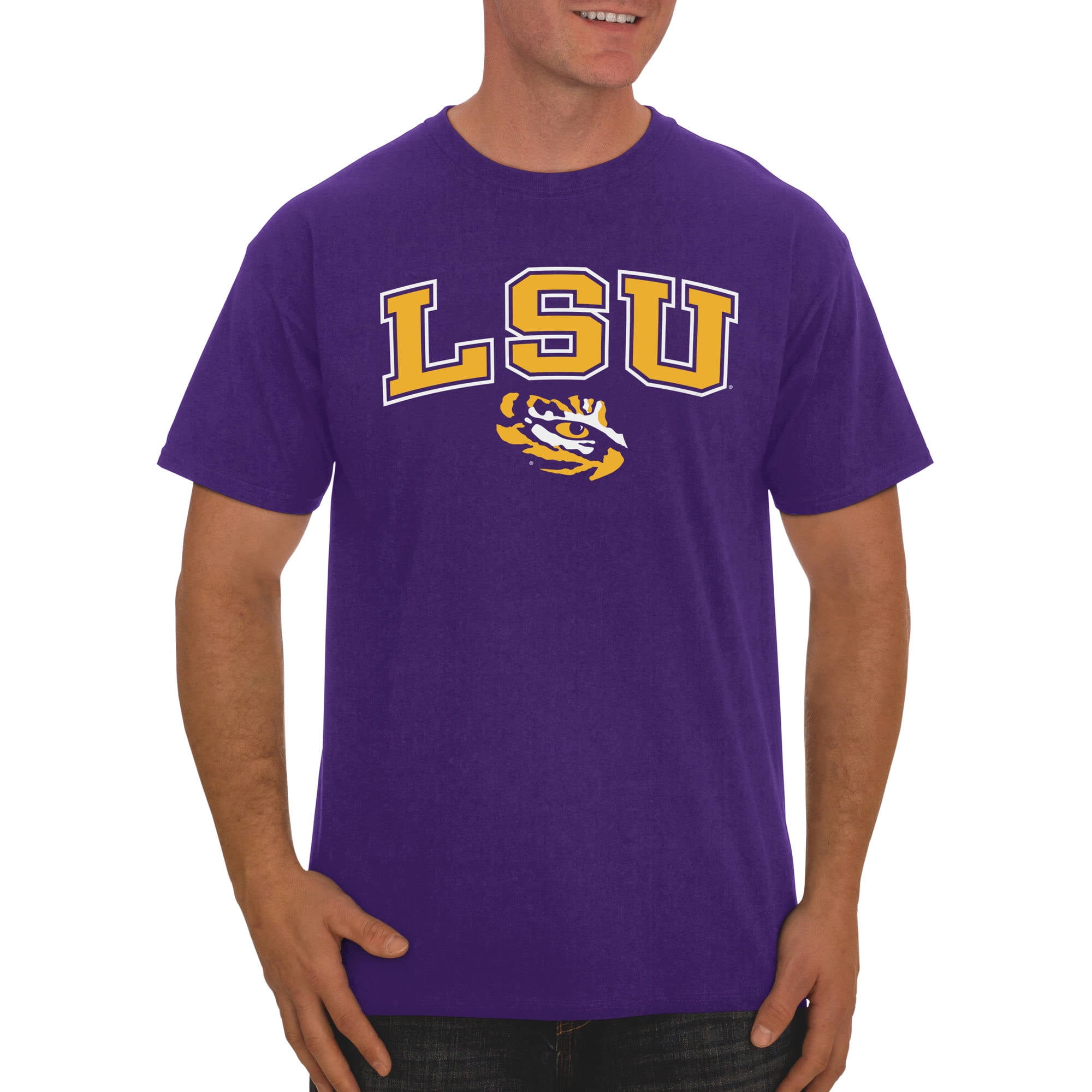 lsu tees