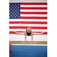 thumbnail image 4 of Tumbl Trak Brianna Beam Low Gymnastics Training Balance Beam, 4 of 5