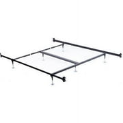 Queen Hook Bed Rails