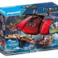 thumbnail image 1 of Playmobil : Pirates / Bateau Pirate Crâne, 1 of 2