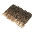 thumbnail image 3 of Aipin Long New Goddess Locs Crochet Hair 22 Inch Boho River Locs Hippie Locs Wavy Crochet With Curly Hair In Middle And Ends Braids Hair Extensions (8Packs,22 inch, T27), 3 of 6