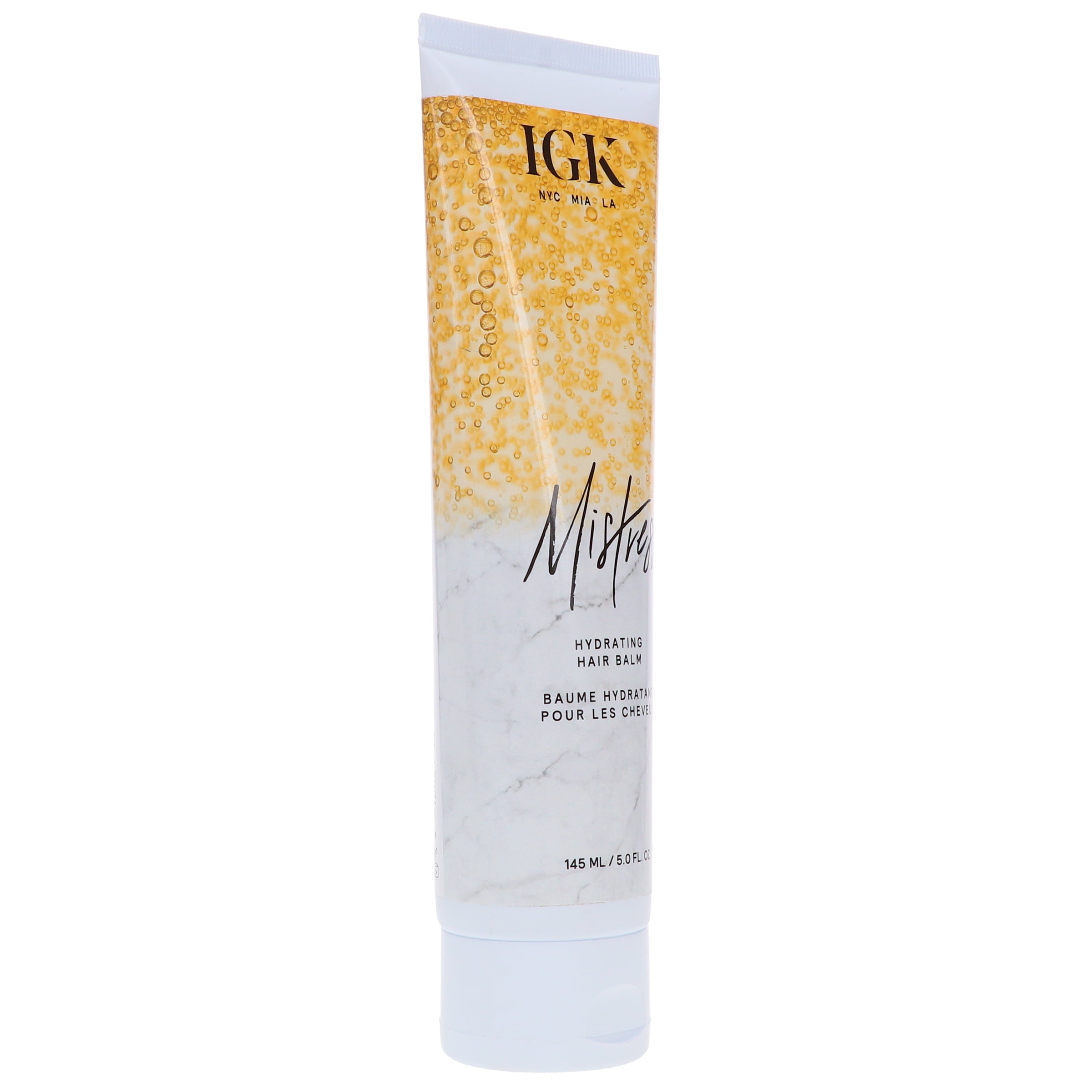 IGK Mistress Hydrating Hair Balm 5 oz IGK Mistress Hydrating Hair Balm 5 oz