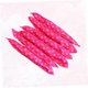 thumbnail image 2 of Rizadores de pelo sin calor para peinado nocturno, rulos de esponja suave, kit de rizado sin calor de 30 piezas, 2 of 5