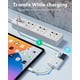 thumbnail image 4 of Adaptador de cámara USB C a USB con puerto de carga YOFEEPOP, 4 of 7