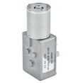 thumbnail image 3 of DC Motor,  Gear Motor Long Service Life  For Mini Winches For Window Openers For Door Openers, 3 of 8