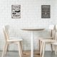 thumbnail image 5 of Letrero de hojalata con el menú de hoy Letreros de hojalata Eat it or Starve Letreros de metal retro Letreros con citas divertidas para la cocina Hogar Cocina Restaurantes Cafés Bares Pub Man Cave, 5 of 7