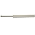 thumbnail image 2 of Rev-A-Shelf CVLSL-14-SN-1 14" Pull Out Extendable Closet Valet Rod, Satin Nickel, 2 of 7