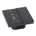 thumbnail image 3 of Smart WIFI Thermostat Digital Touch Screen Voice Control for Home Hotel 90-240V, 3 of 8