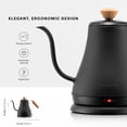 thumbnail image 3 of Hervidor de agua eléctrico Bodum Bistro Gooseneck 800 ml BODUM Bodum, 3 of 7