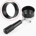 thumbnail image 4 of Aluminum Alloy Coffee Dosing Rings Practical 58mm for power rings for 58mm Coffee Tamper, 4 of 9