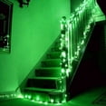 thumbnail image 2 of Christmas Fairy Lights Christmas Tree Fairy Lights, 3M 20 LED Christmas Tree String Lights Decorative Christmas Lights Battery, 2 of 9