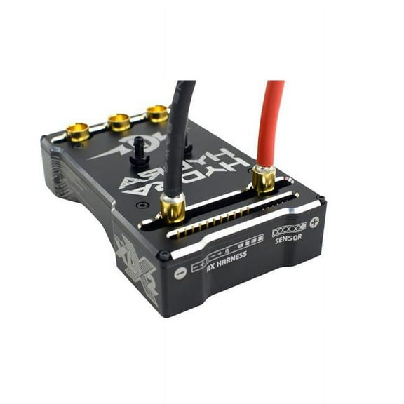 Castle Creations HYDRA XLX2 8S 33.6V ESC 20A PEAK BEC CSE010017300 Replacement Boat Parts