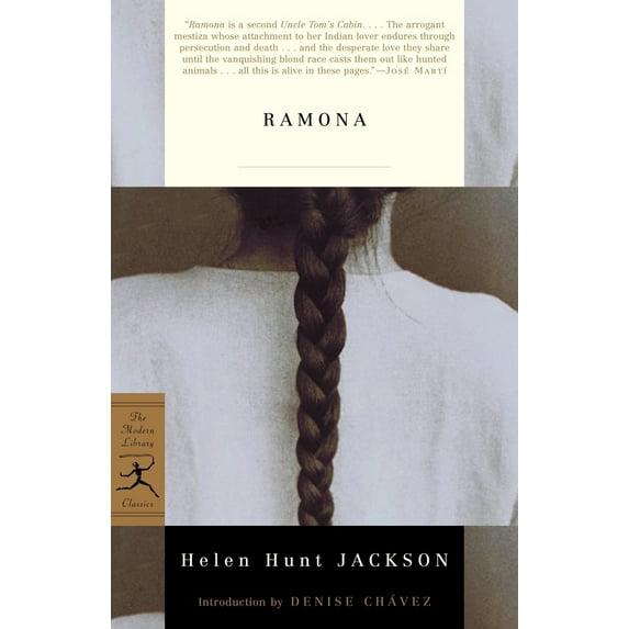 Pre-Owned Ramona (Paperback) 0812973518 9780812973518