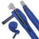 thumbnail image 2 of 6.3 FT CPAP Hose Cover for Resmed Climatelineair Airsense_c*, 2 of 5