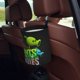 thumbnail image 5 of Bolsillos de almacenamiento para cubos de basura de coche de Plants Vs Zombies: organizador 100 % a prueba de fugas, cubo de basura impermeable, cubo de basura multiusos para coche, 5 of 7