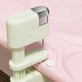 thumbnail image 6 of JGJJUGN Household Bedding Sheet Fastener, Quilt Holder Clips, Bed Sheet Grip Clip, Bedding Management System, ABS & Stainless Steel, Compact and Portable, Includes 24 Soft Rubber Clips, 6 of 7