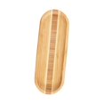 thumbnail image 4 of Reposa cucharas de bambú, suave, para utensilios de cocina, para tenedores, cucharillas y baño., 4 of 9