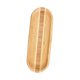 thumbnail image 4 of Reposa cucharas de bambú, suave, para utensilios de cocina, para tenedores, cucharillas y baño., 4 of 9