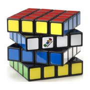 Rubik’s Cube Master, The Official 4x4 Cube Classic Brain Teaser Puzzle, Ages 8+