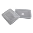 thumbnail image 3 of CAJA de Masa de Masa para el refrigerador, Contenedor de Almacenamiento de Bola de Masa Higiénico Con Apilamiento Múltiple Para Refrigerador, 3 of 7