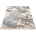 thumbnail image 4 of ECARPET Modern Geod Frieze Area Rug for Living Room, Bedroom, Ultra Soft & Plush Minka Collection, 4 of 9