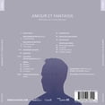 thumbnail image 2 of Daunais / Cote / Desmeules - Amour Et Fantaisie - CD, 2 of 2
