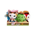thumbnail image 2 of World of Toys Sheriff Callie's Wild West Small Stuffed Animals & Plush Toys, 2 of 3